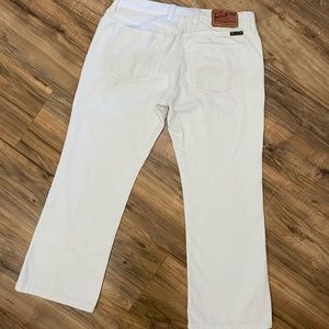 Lucky Brand Sweet N’ Low Bootcut Jeans